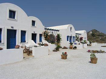 Nataly & Katrin Apartments Imerovigli  Exterior photo